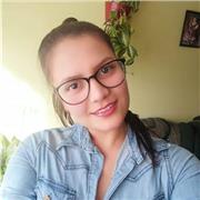 Ingeniera con gran habilidad para las matemáticas en cualquier énfasis